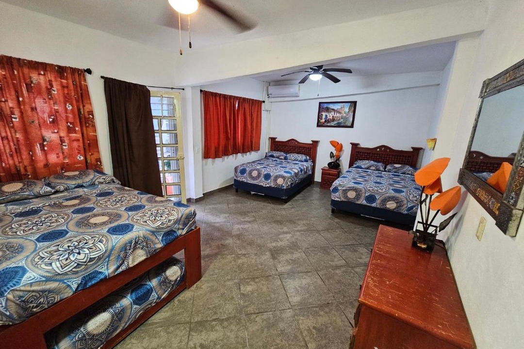 Photo of Bedroom in Boulevard Barra Vieja