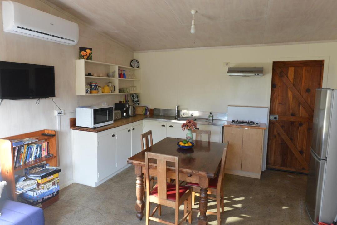 Photo of Kitchen in Raglan