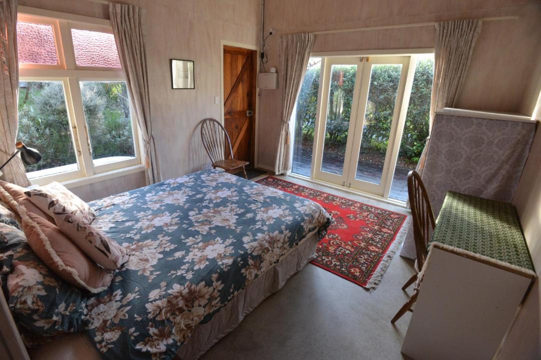Photo of Bedroom in Raglan