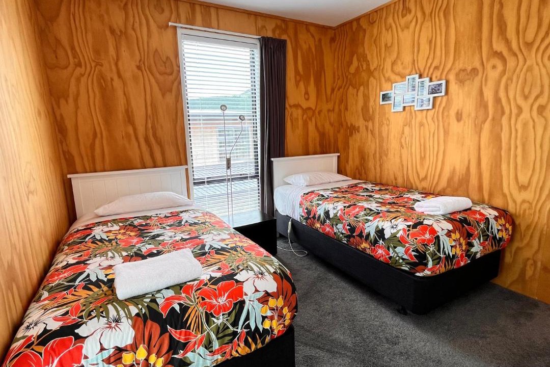 Photo of Bedroom in Lake Tekapo