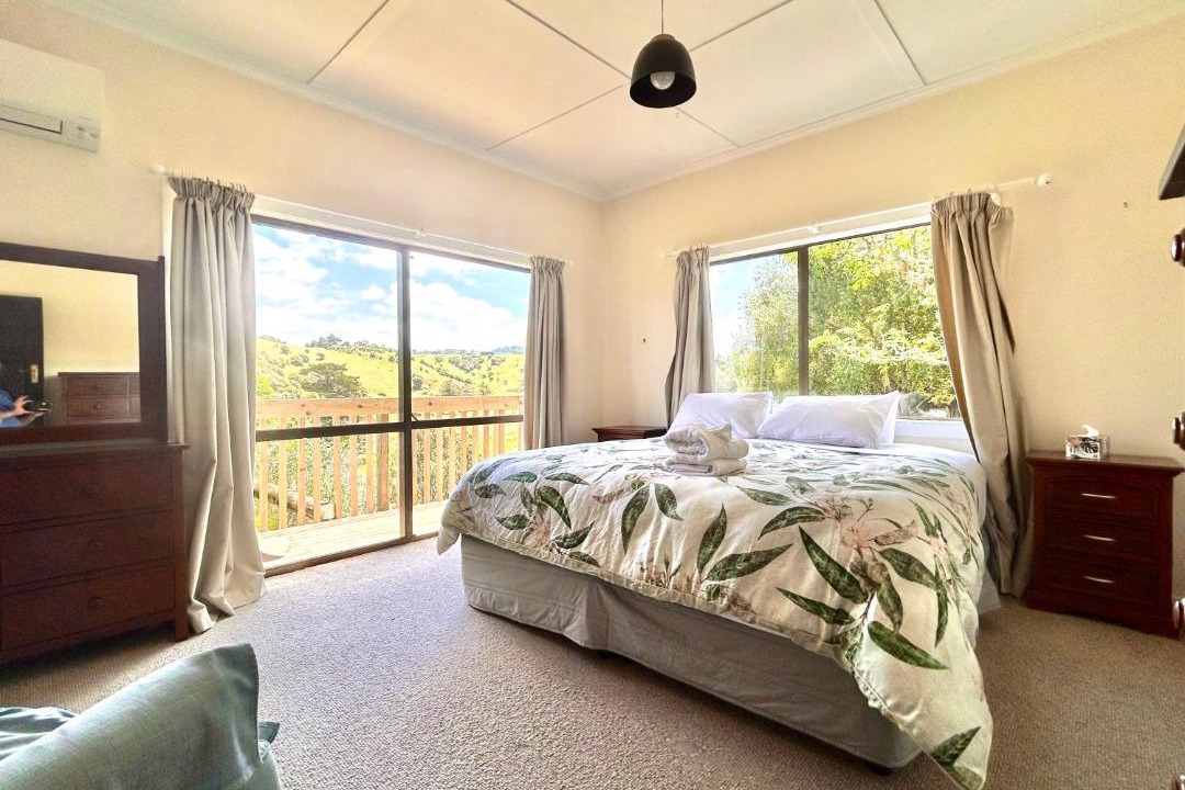 Photo of Bedroom in Ngunguru