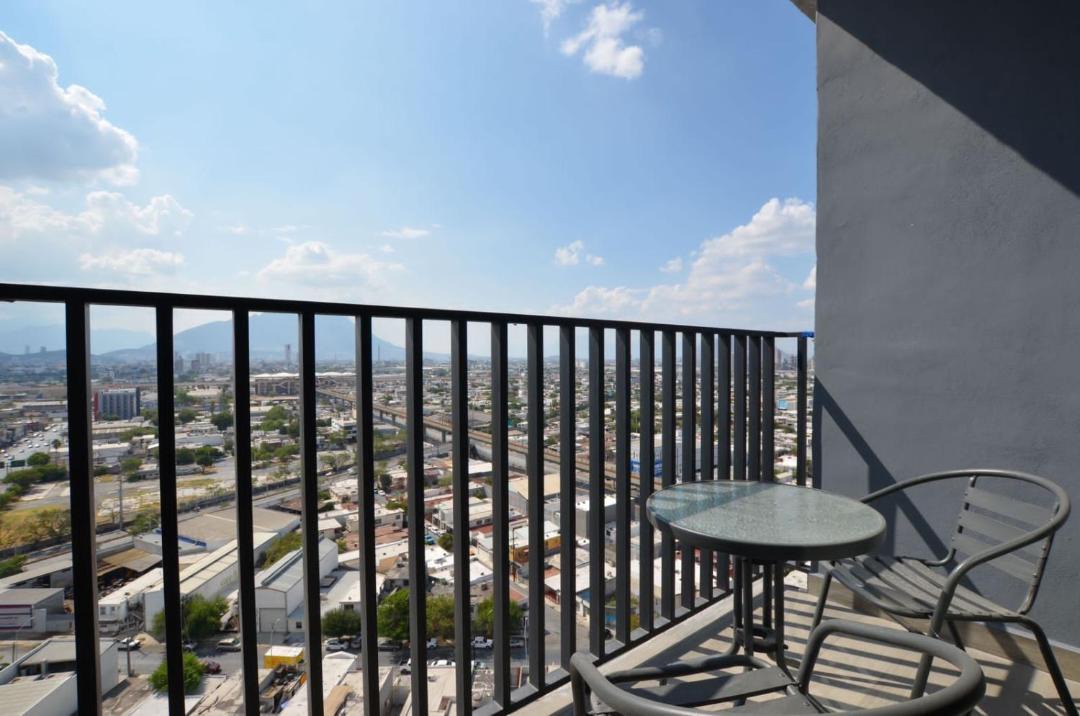 Photo of Patio Balcony in Monterrey