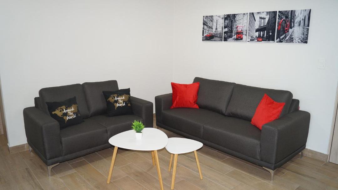 Photo of Livingroom in Monterrey Centro