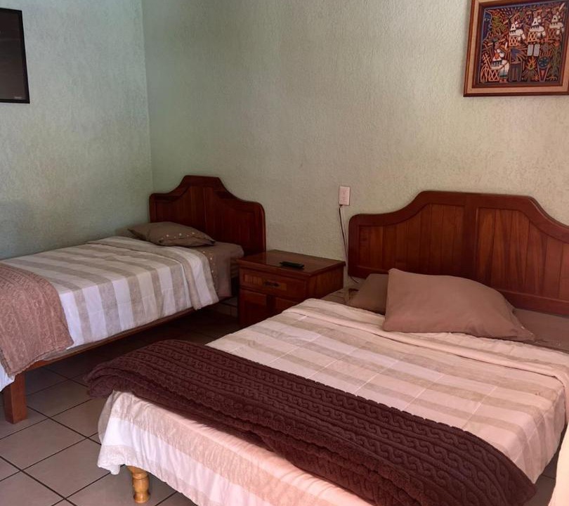 Photo of Bedroom in Jala