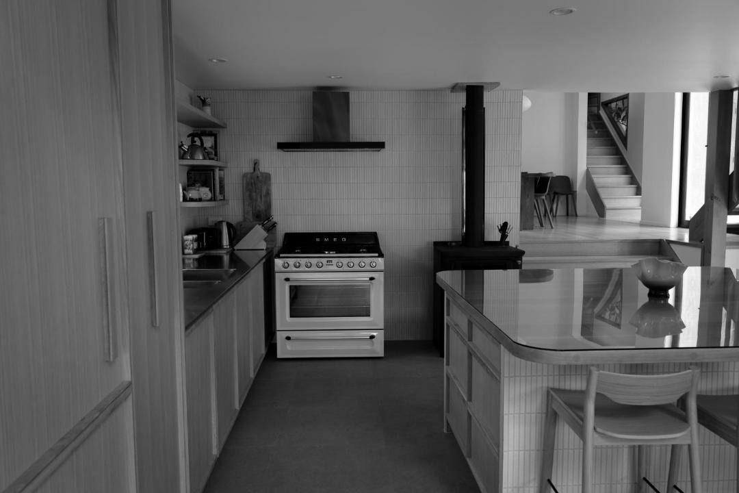 Photo of Kitchen in Matakana