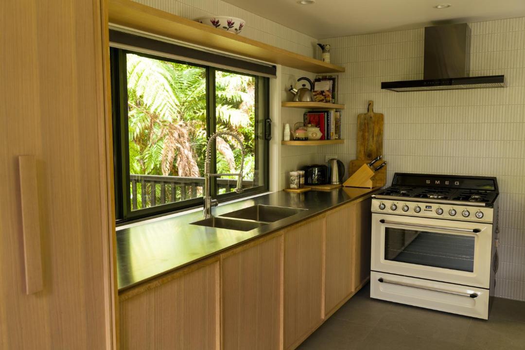 Photo of Kitchen in Matakana
