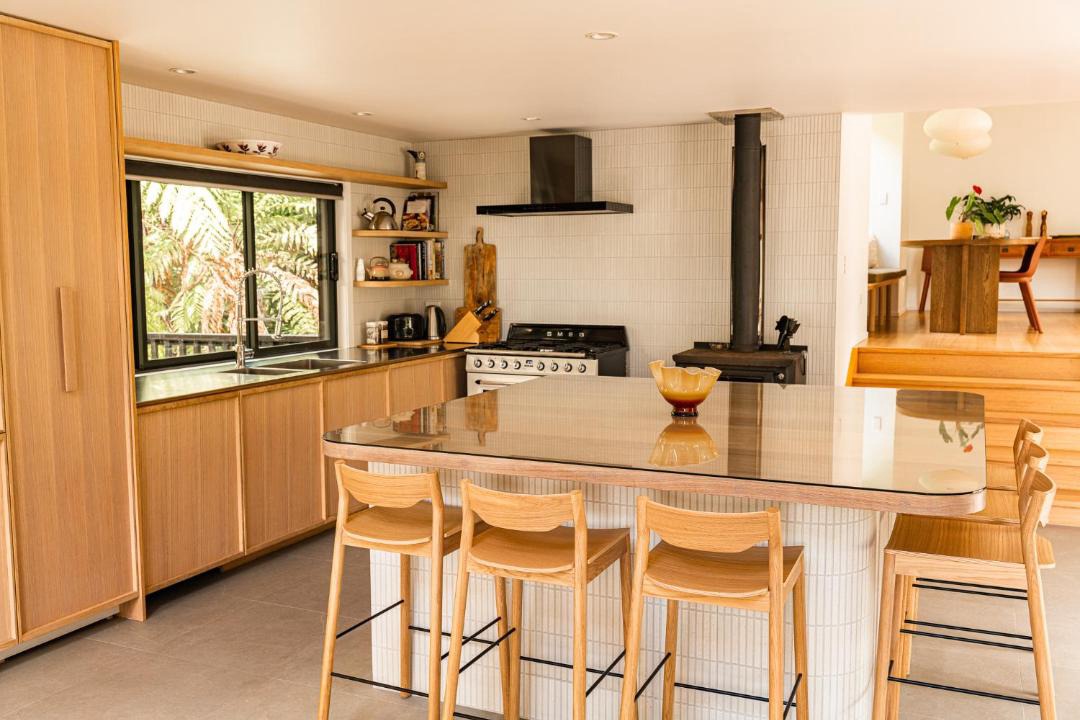 Photo of Kitchen in Matakana