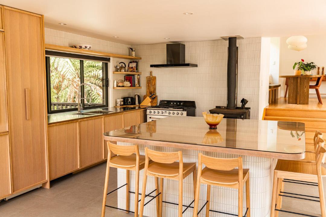 Photo of Kitchen in Matakana