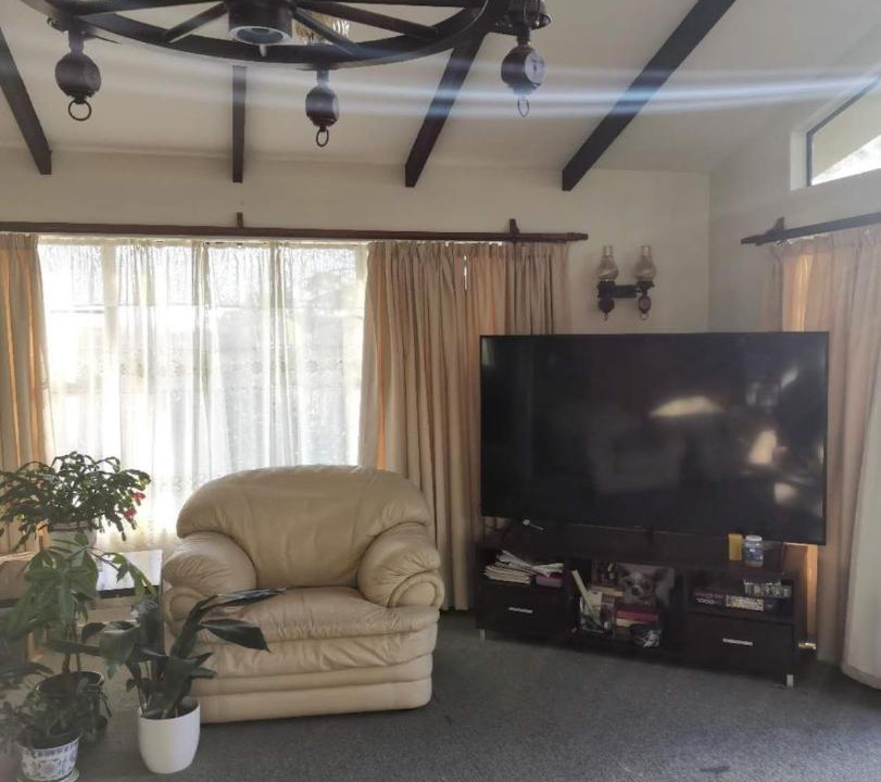 Photo of Livingroom in Christchurch