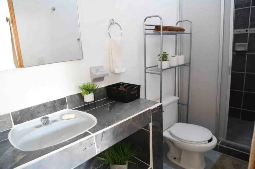 Photo of Bathroom in Emiliano Zapata