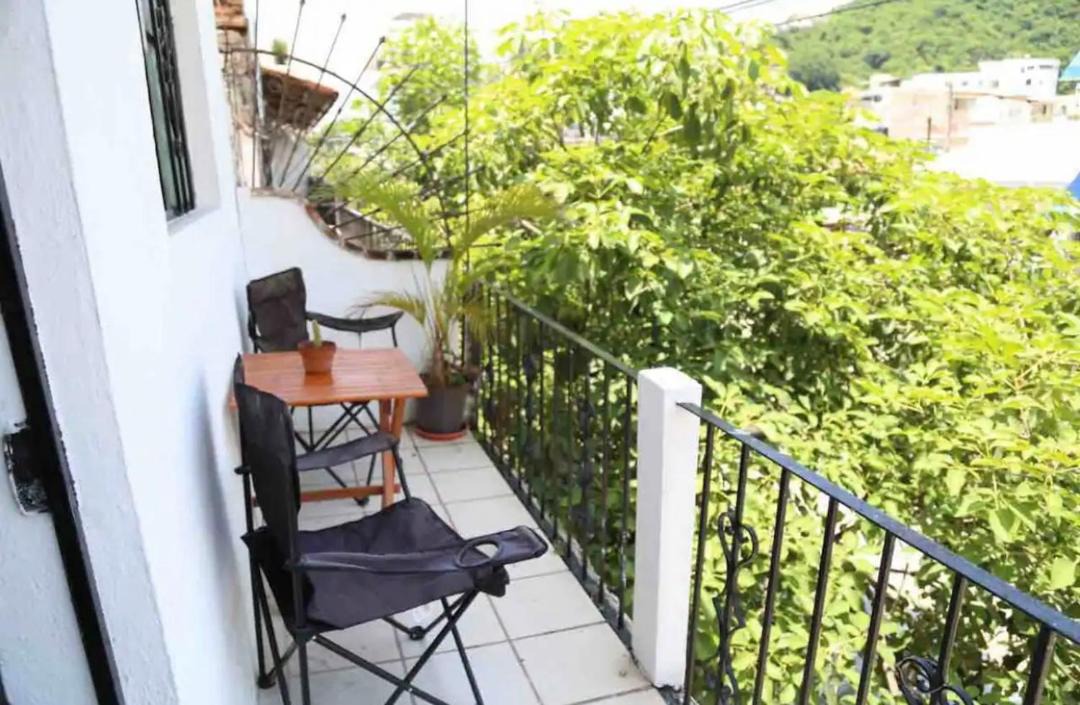 Photo of Patio Balcony in Emiliano Zapata