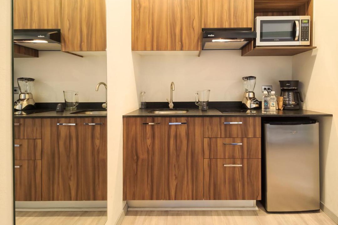 Photo of Kitchen in Financial District