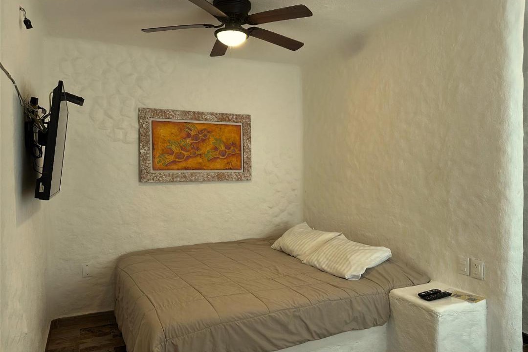 Photo of Bedroom in Santo Domingo