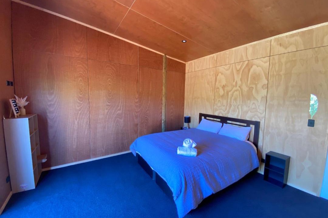 Photo of Bedroom in Collingwood