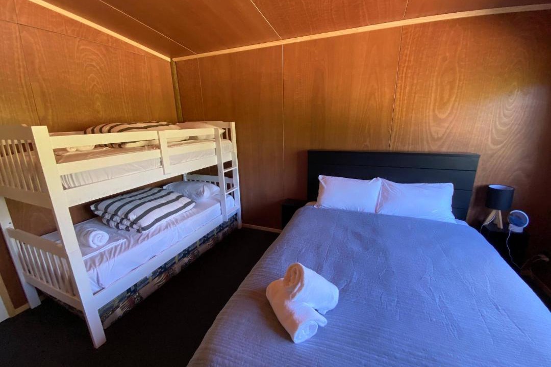 Photo of Bedroom in Collingwood