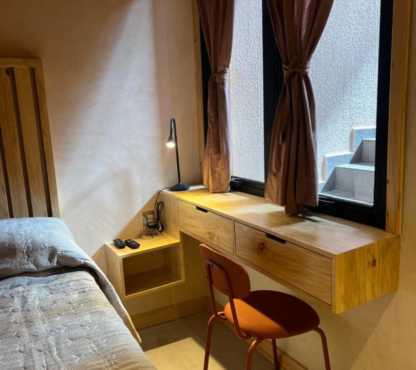 Photo of Bedroom in De Guadalupe