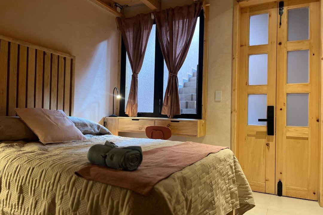Photo of Bedroom in De Guadalupe