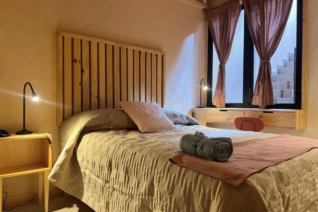 Photo of Bedroom in De Guadalupe