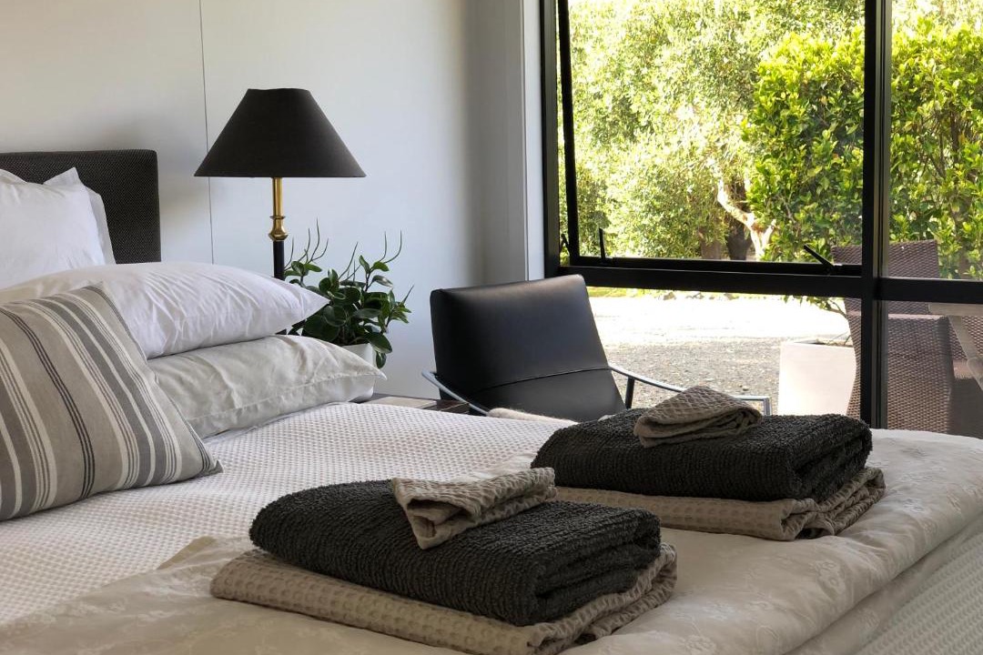 Photo of Bedroom in Whangateau