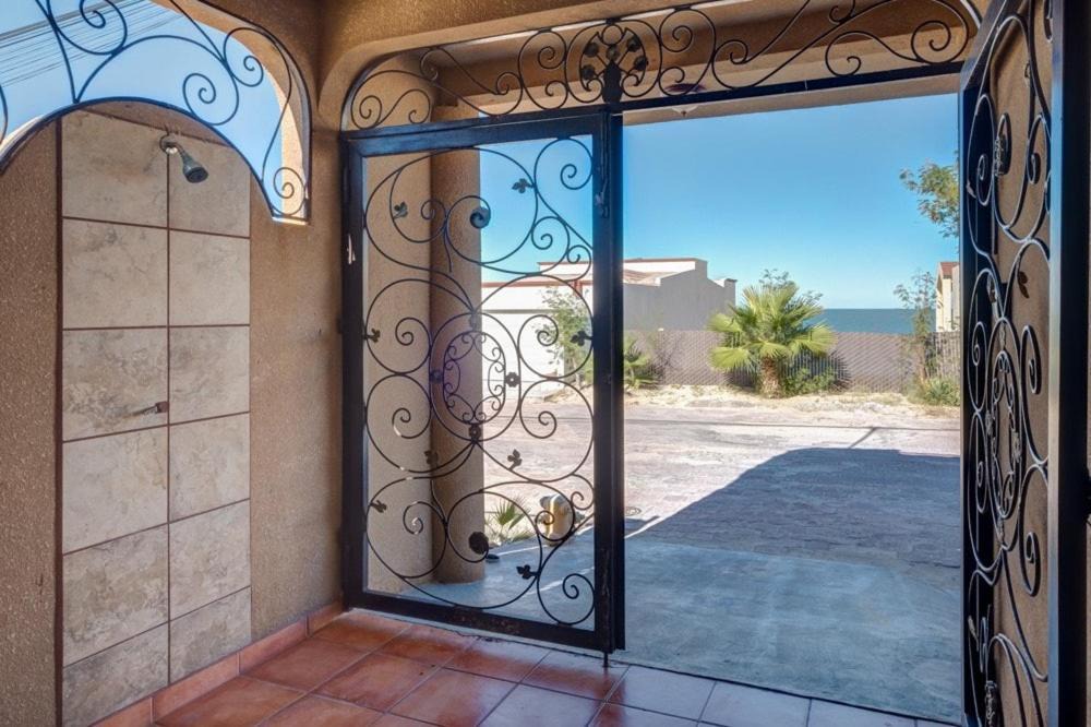 Photo of Patio Balcony in Villas de Las Palmas