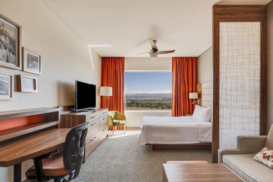 Photo of Bedroom in Silao