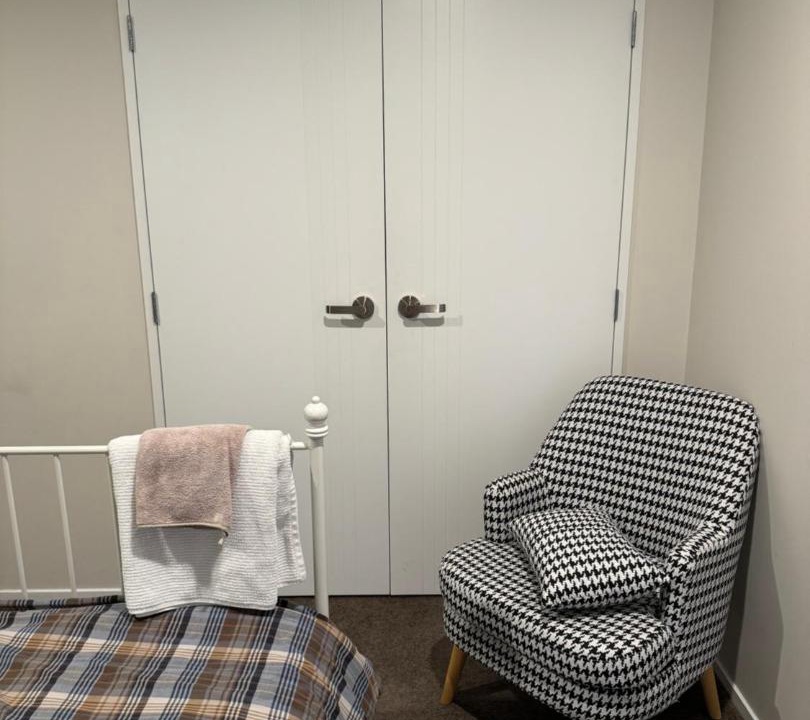 Photo of Bedroom in Albany
