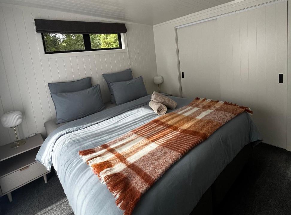 Photo of Bedroom in Raglan