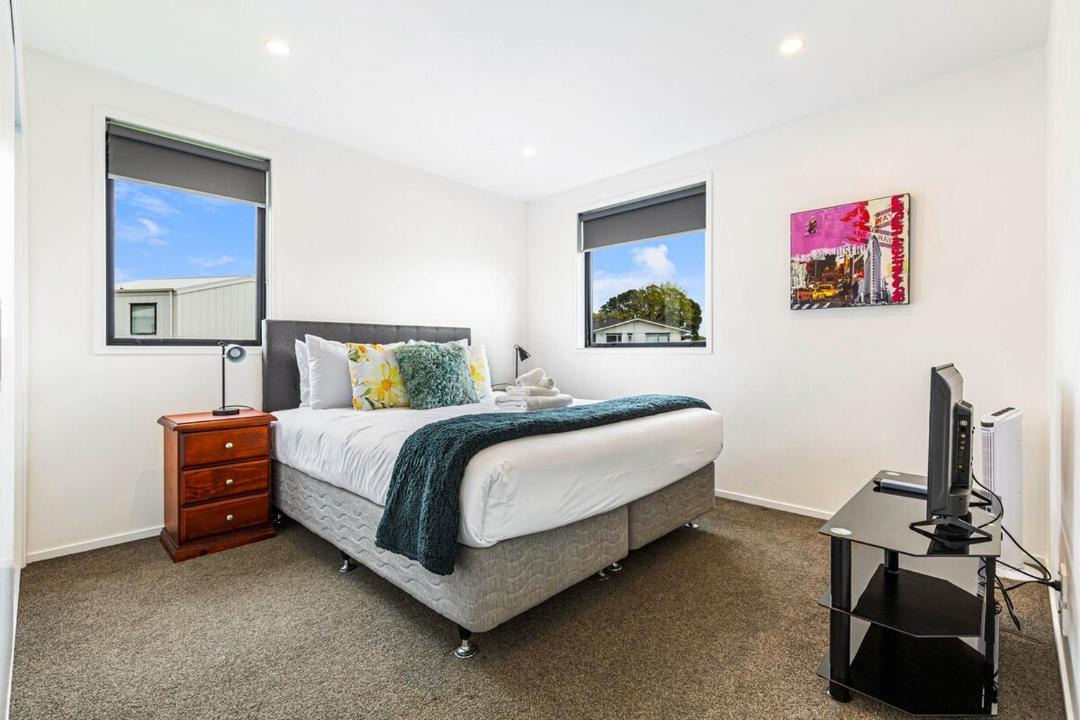 Photo of Bedroom in Mangere