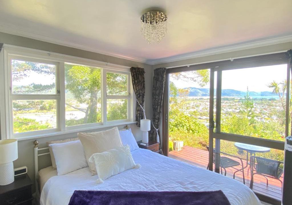 Photo of Bedroom in Maungaraki