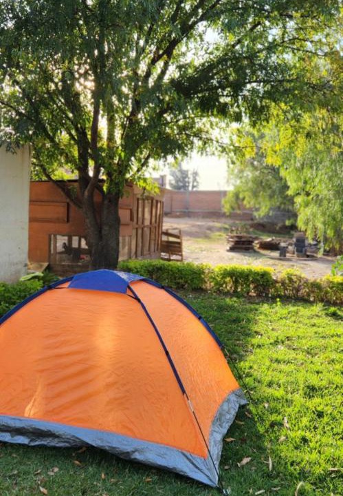 Photo of Outdoor in San Francisco de los Romos