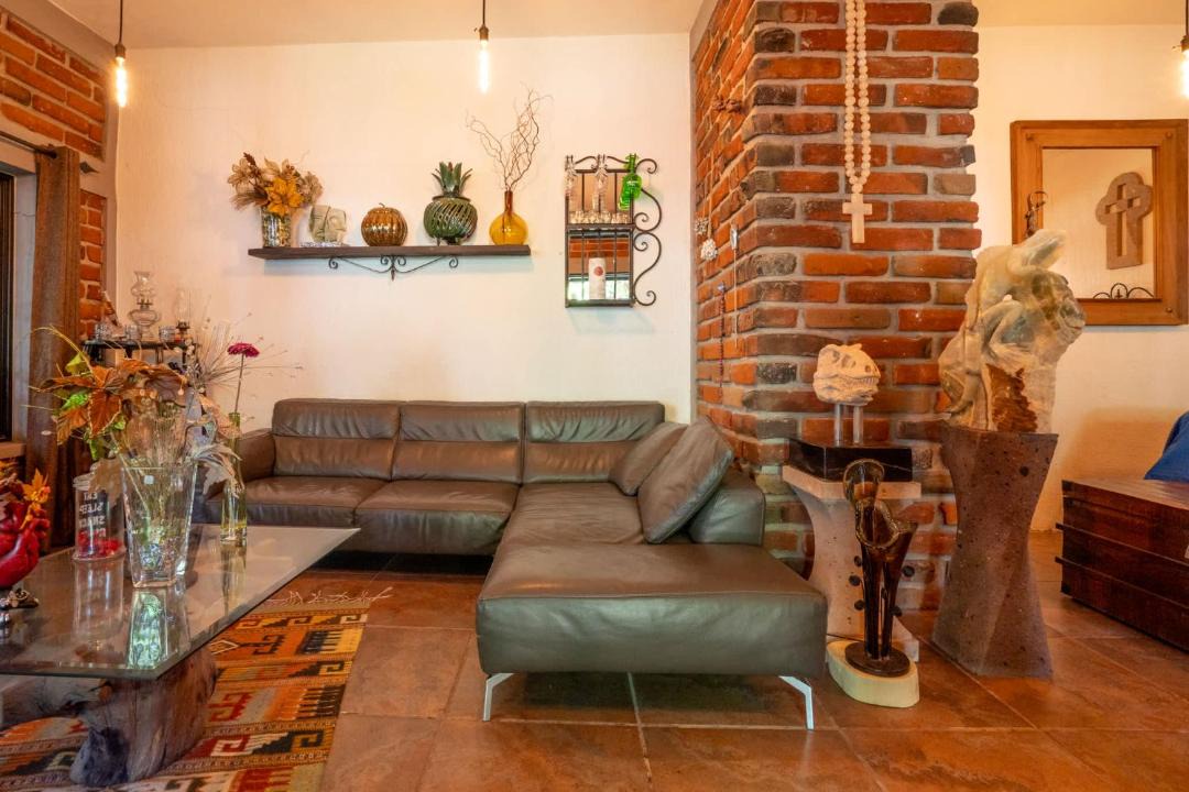 Photo of Livingroom in Yautepec