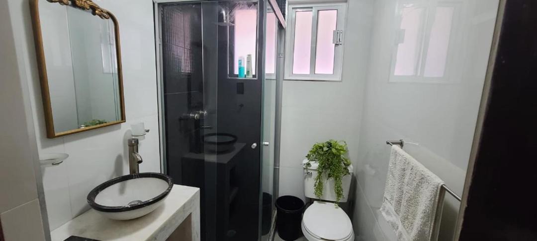 Photo of Bathroom in La Condesa