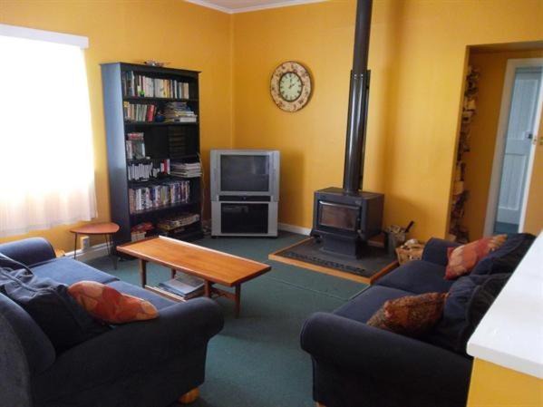 Photo of Livingroom in Rangataua
