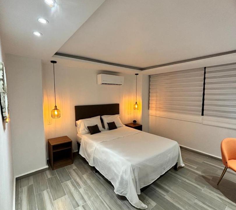 Photo of Bedroom in Las Playas