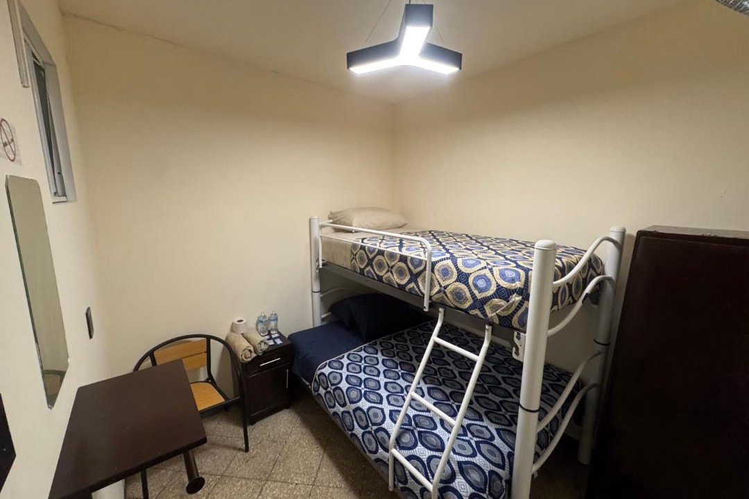 Photo of Bedroom in Historic Center