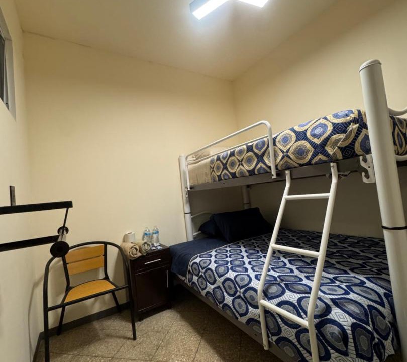 Photo of Bedroom in Historic Center