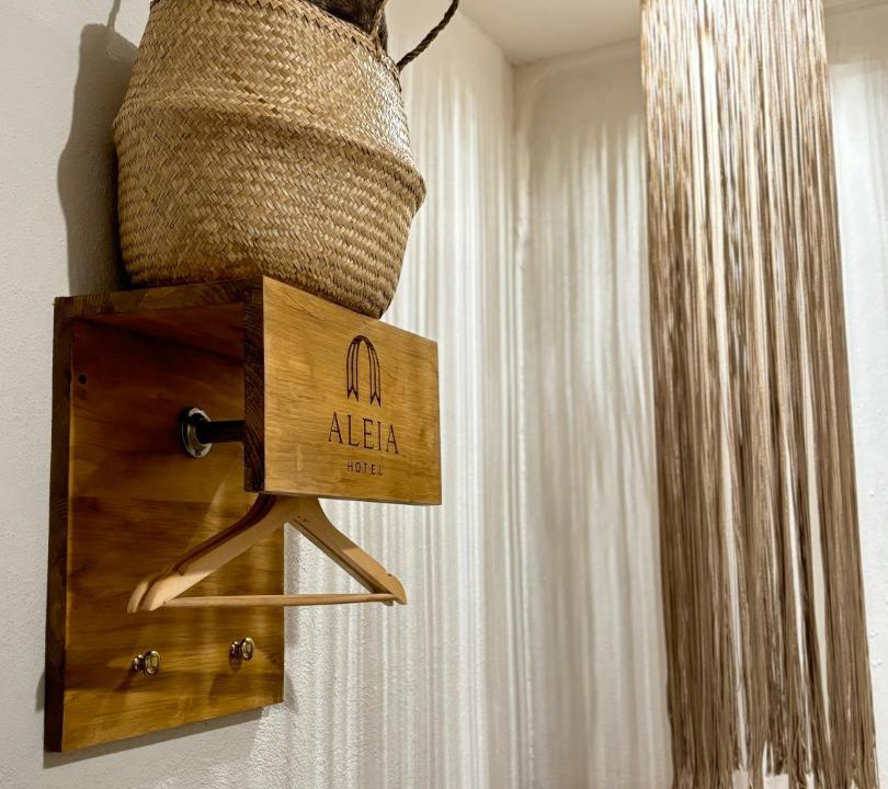 Photo of Bathroom in Taxco