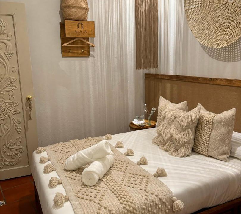 Photo of Bedroom in Taxco