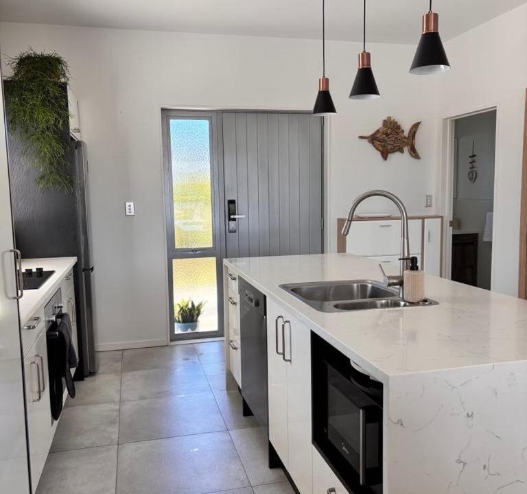 Photo of Kitchen in Matarangi