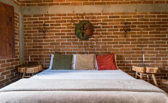 Photo of Bedroom in Los Cabos