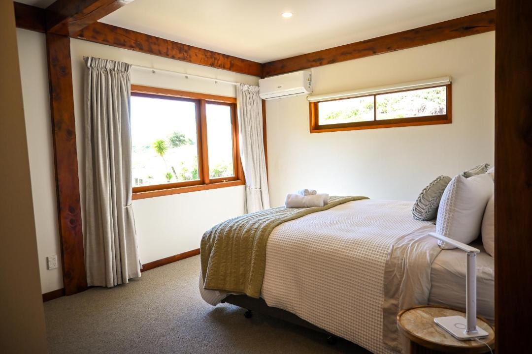 Photo of Bedroom in Kinloch