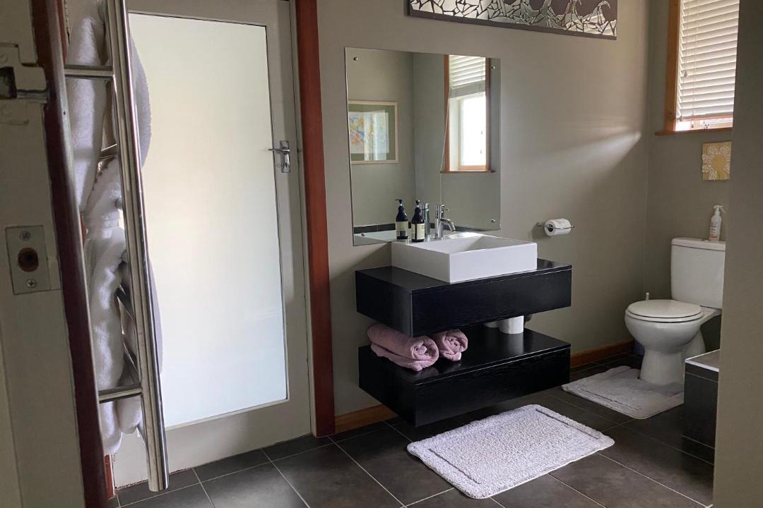 Photo of Bathroom in Takaka