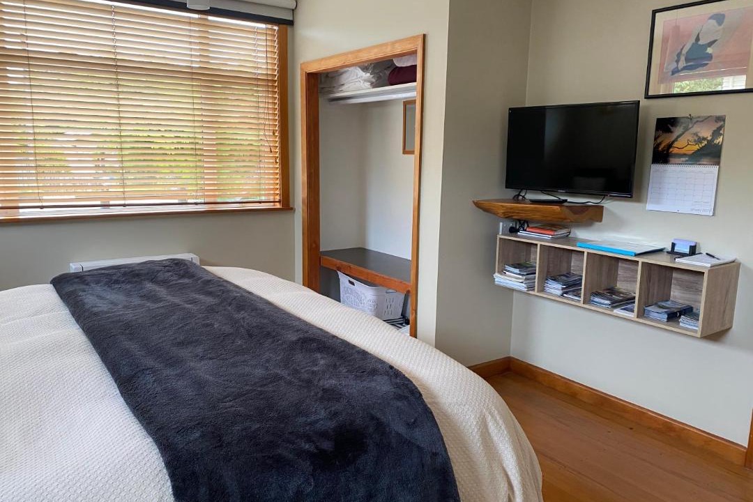 Photo of Bedroom in Takaka