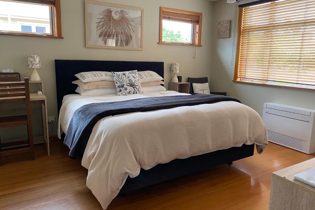 Photo of Bedroom in Takaka