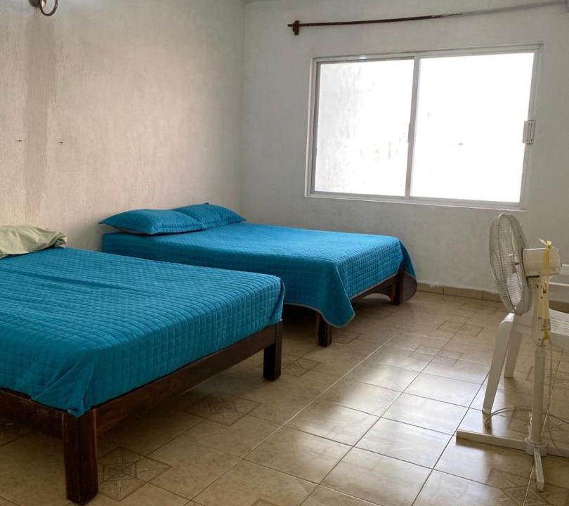 Photo of Bedroom in Rincon de Guayabitos