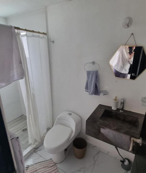 Photo of Bathroom in Playa Diamante