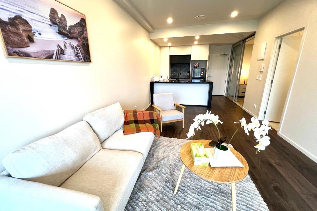 Photo of Livingroom in Albany