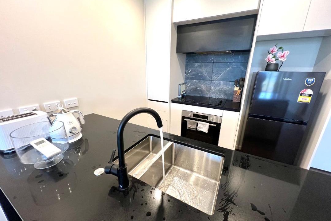 Photo of Kitchen in Albany