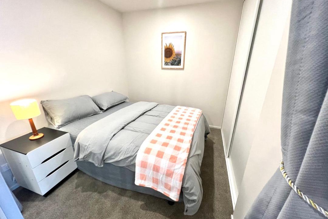 Photo of Bedroom in Albany
