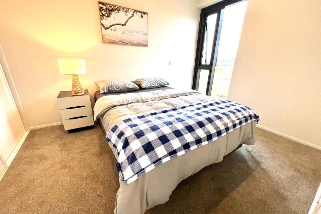 Photo of Bedroom in Albany